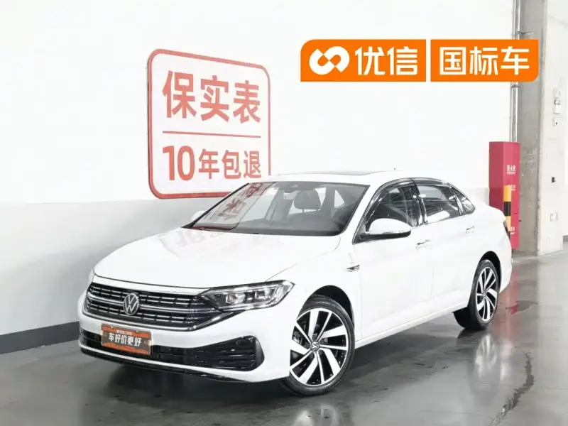 Volkswagen Sagitar, 2024