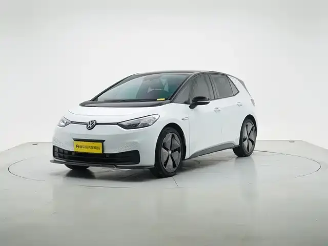 Volkswagen ID.3, 2024