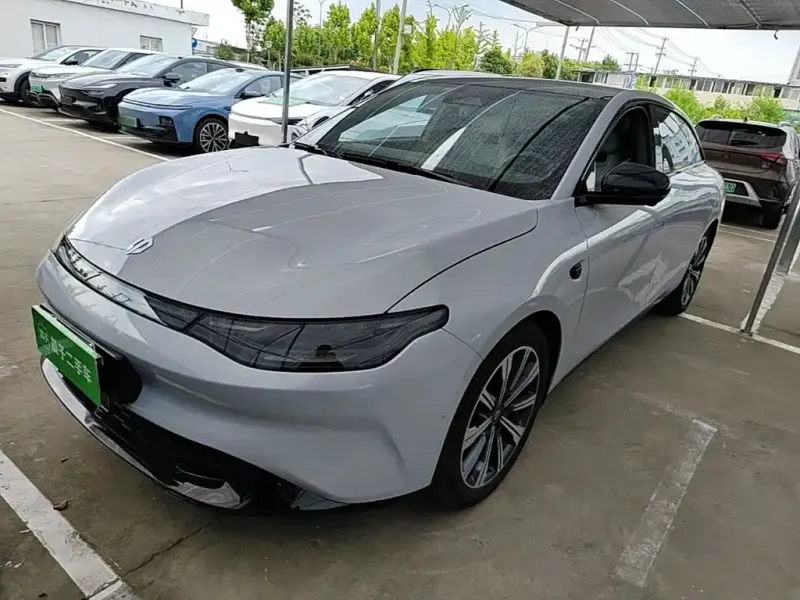 Leapmotor C01, 2023