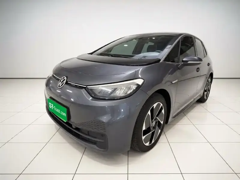 Volkswagen ID.3, 2024