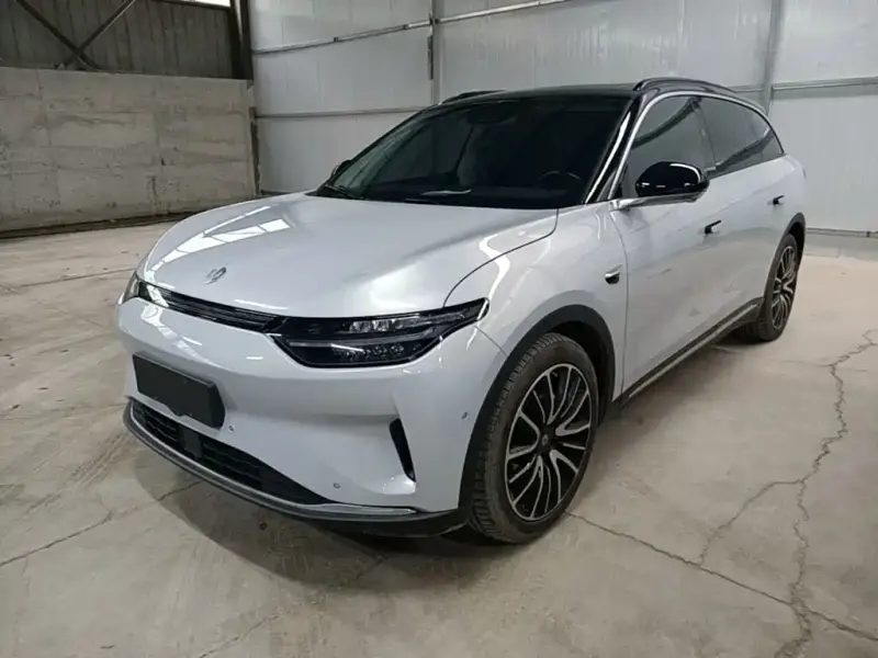 Leapmotor C11, 2022