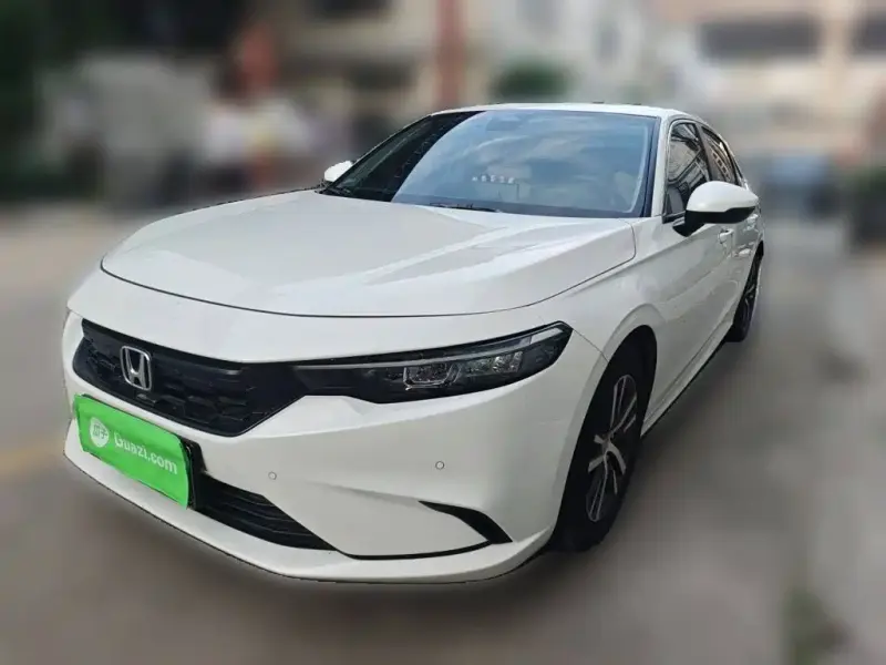 Honda Integra, 2024