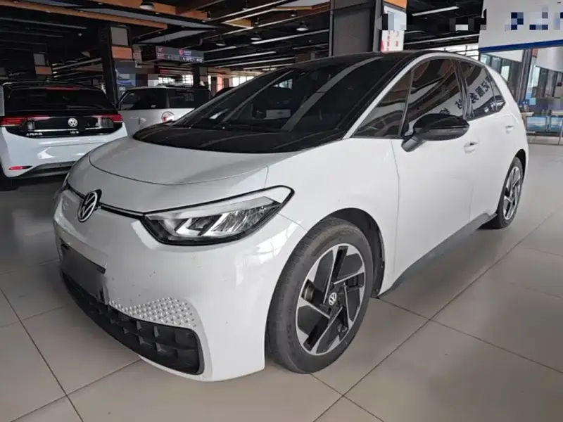 Volkswagen ID.3, 2024