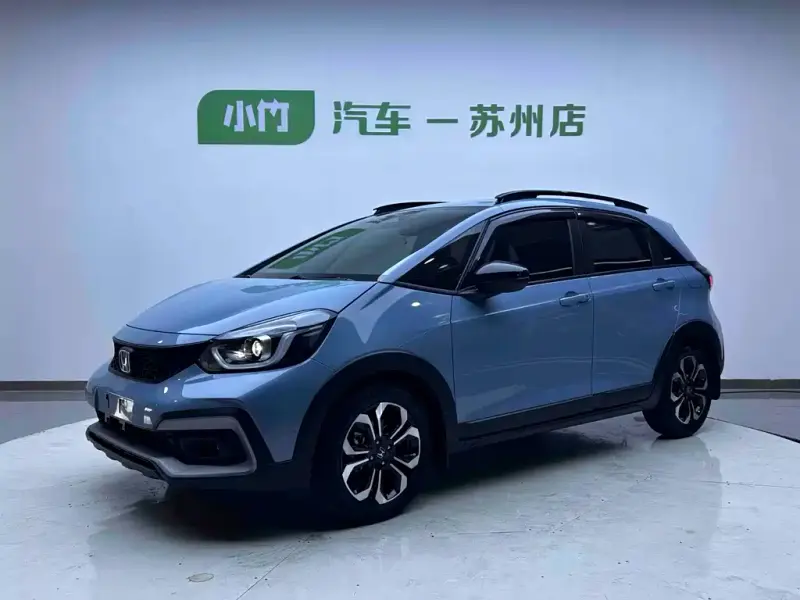 Honda Life, 2021