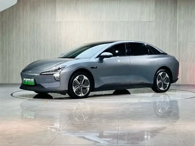 XPeng MONA M03, 2024