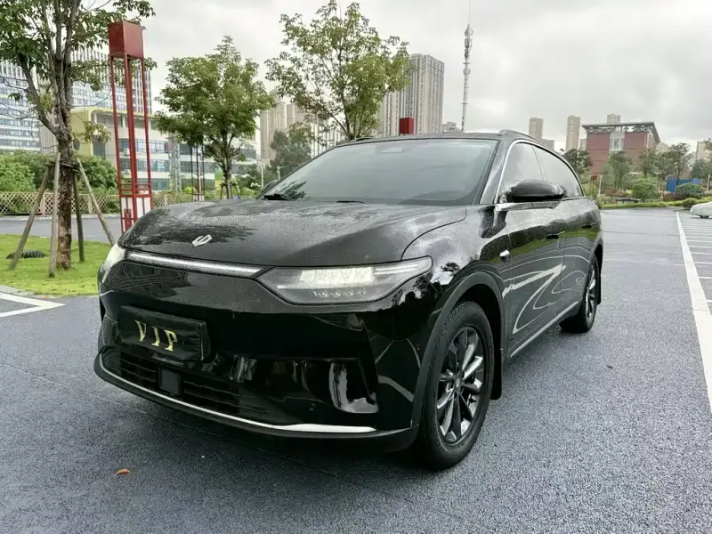 Leapmotor C11, 2023