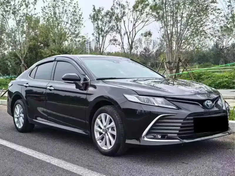Toyota Camry, 2023