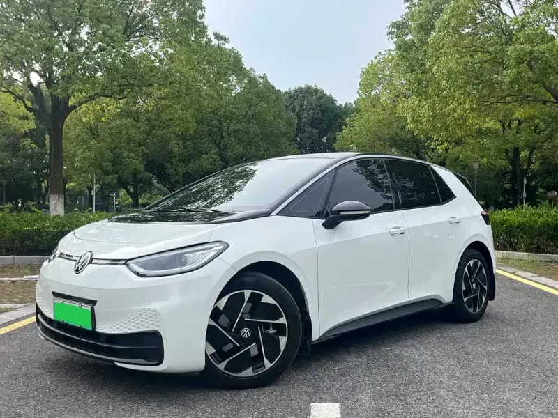 Volkswagen ID.3, 2024