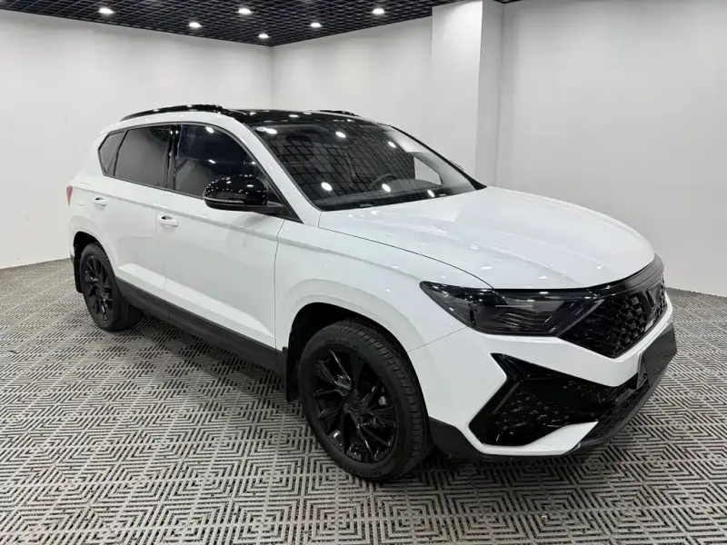 Jetta VS5, 2023