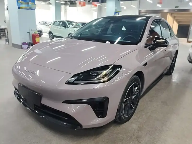 Aion RT, 2025