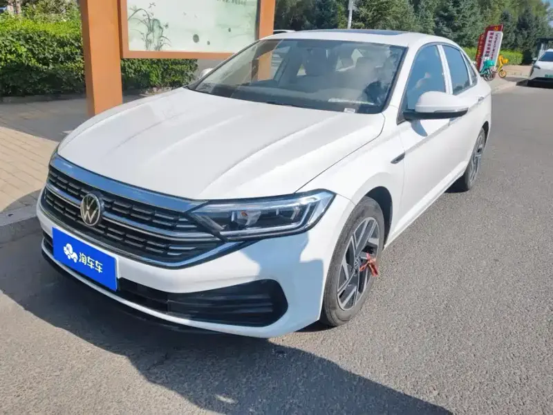 Volkswagen Sagitar, 2025