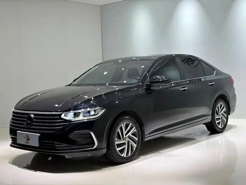Volkswagen Lavida, 2022