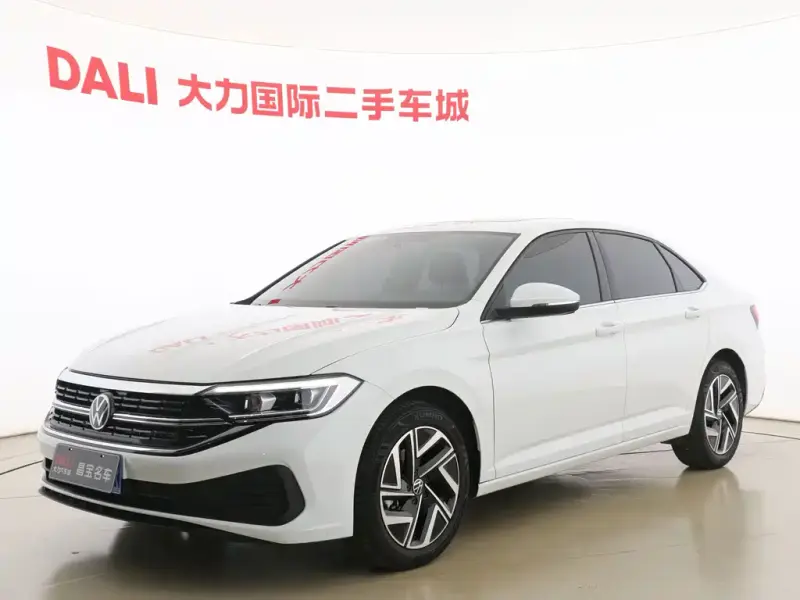 Volkswagen Sagitar, 2026