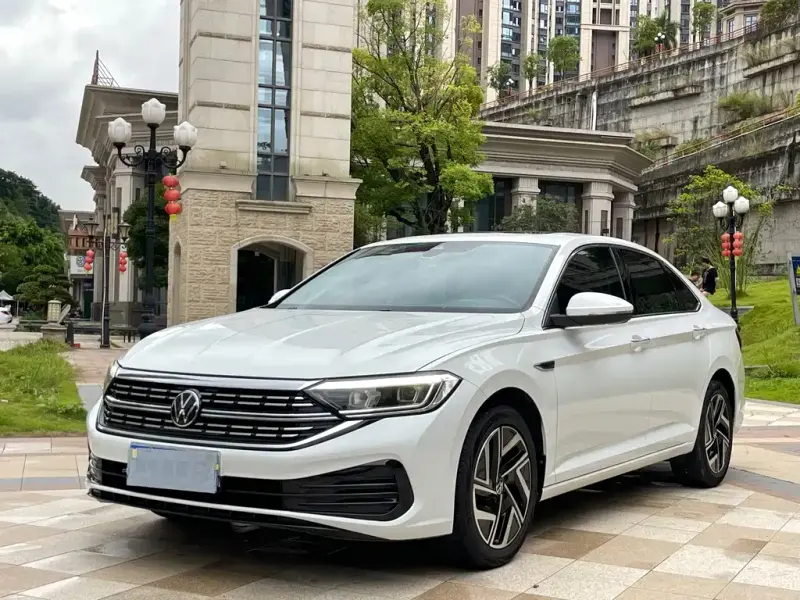 Volkswagen Sagitar, 2023