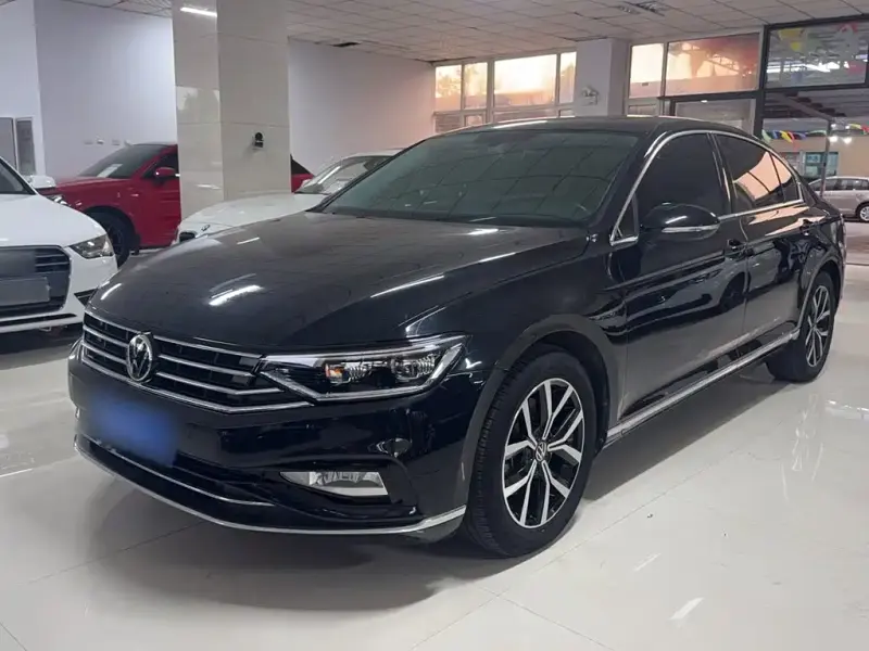Volkswagen Magotan, 2022