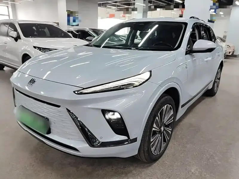 Buick E5, 2023