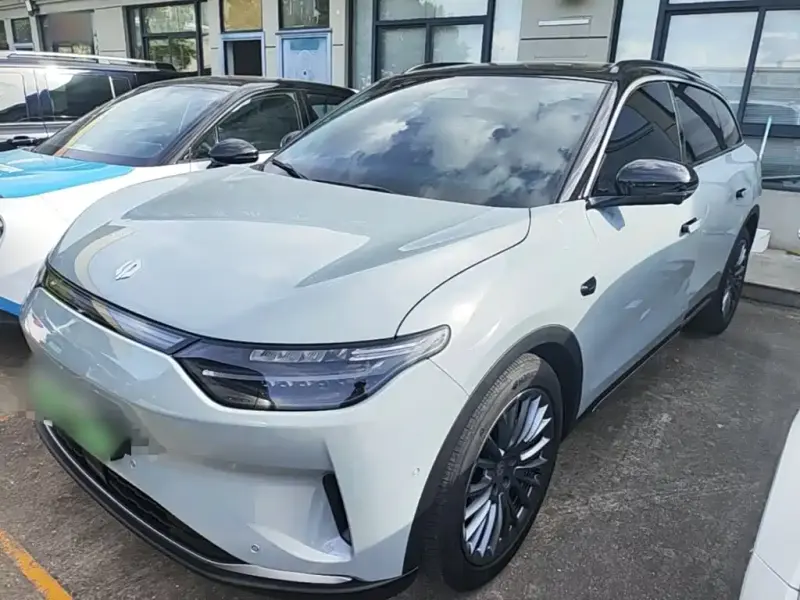 Leapmotor C11, 2024