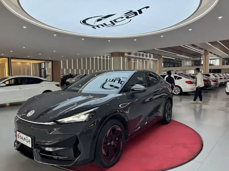 Volkswagen 06, 2025