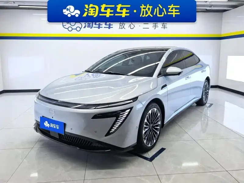 Nissan N7, 2026