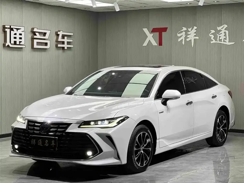 Toyota Avalon, 2023