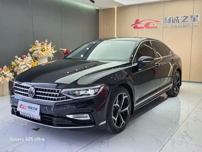 Volkswagen Magotan, 2023