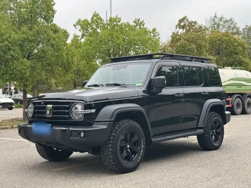Tank 300, 2022