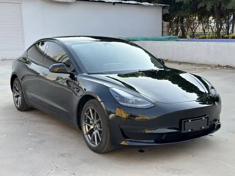 Tesla Model 3, 2023