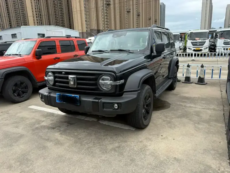 Tank 300, 2023