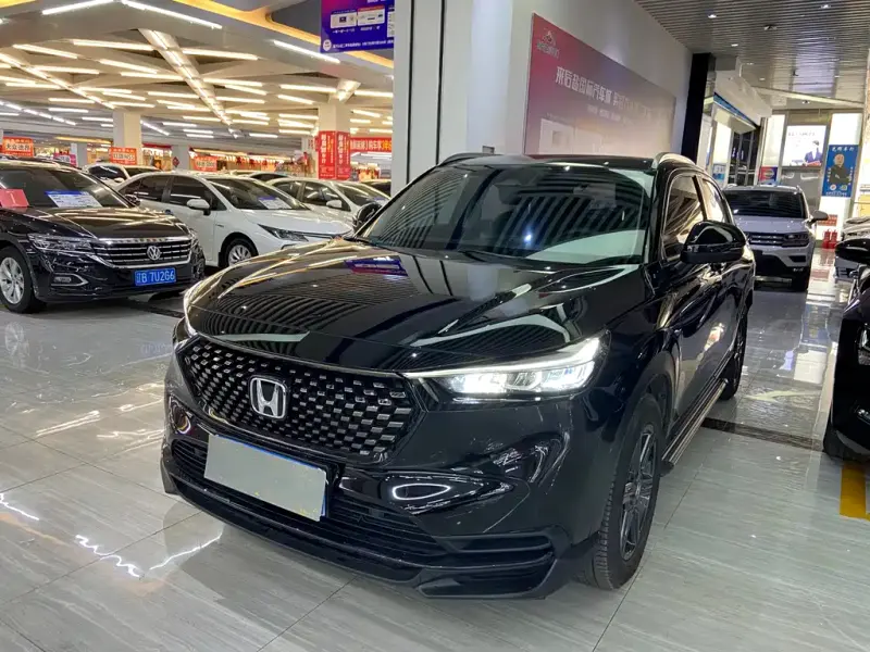 Honda XR-V, 2023