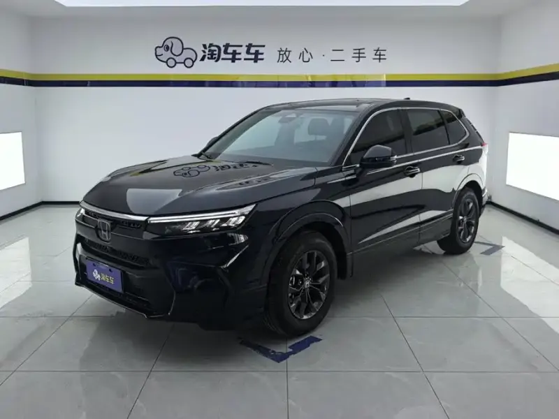Honda Breeze, 2025