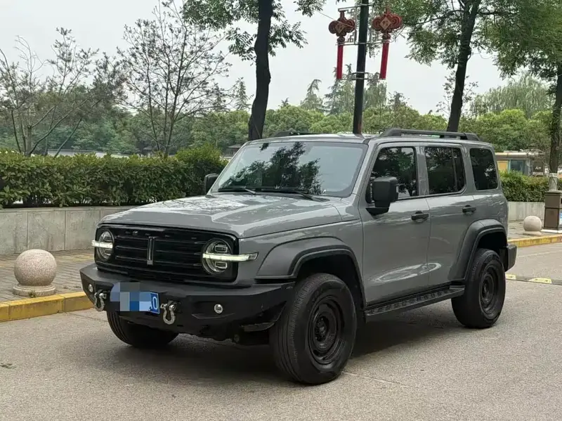 Tank 300, 2021