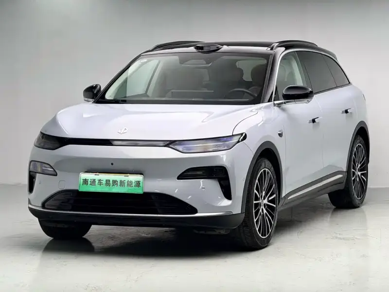 Leapmotor C11, 2025