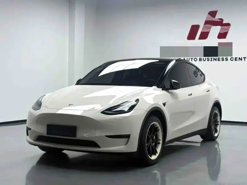 Tesla Model Y, 2023
