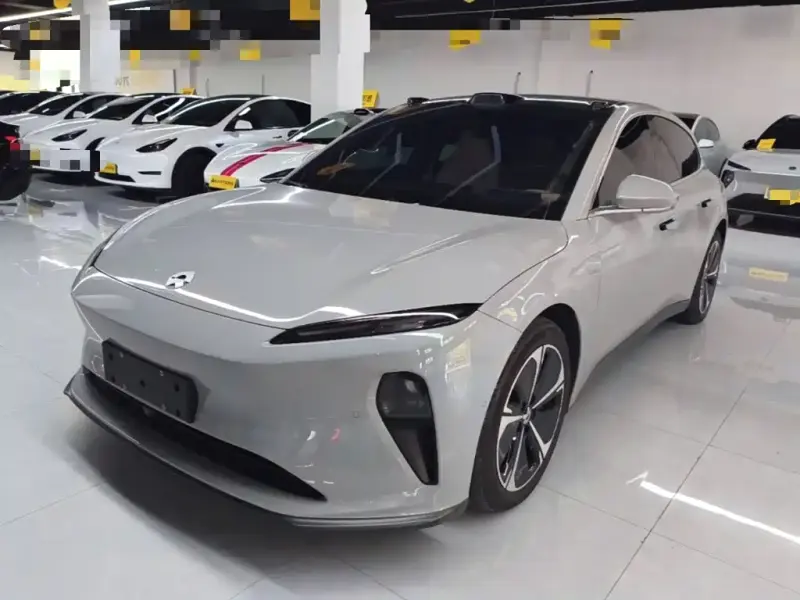 NIO ET5T, 2024