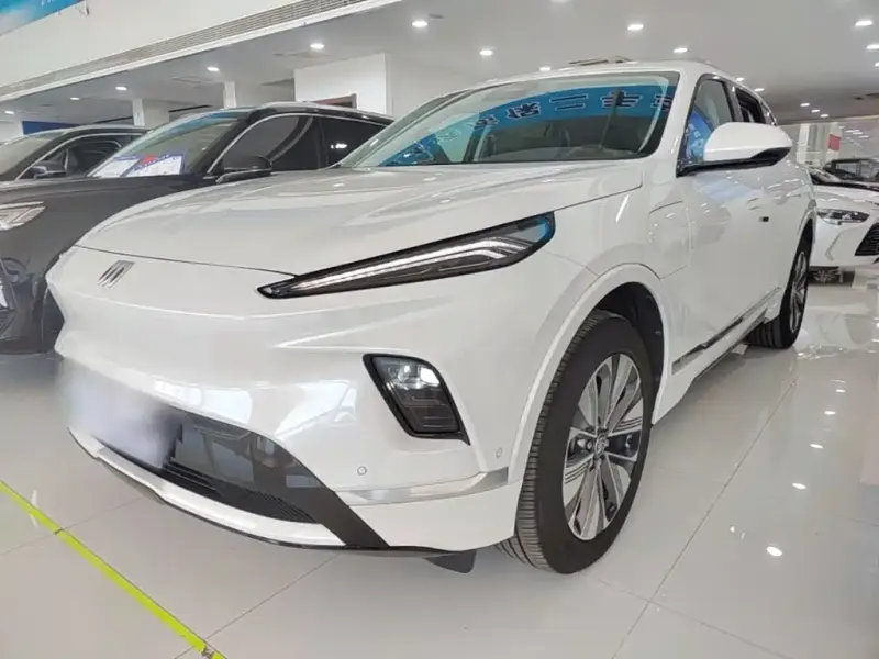 Buick E5, 2025
