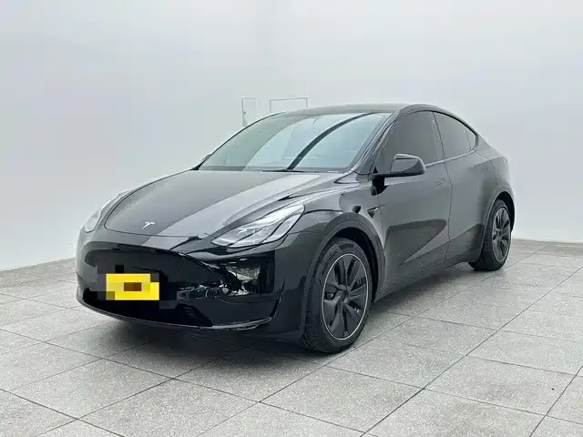 Tesla Model Y, 2022