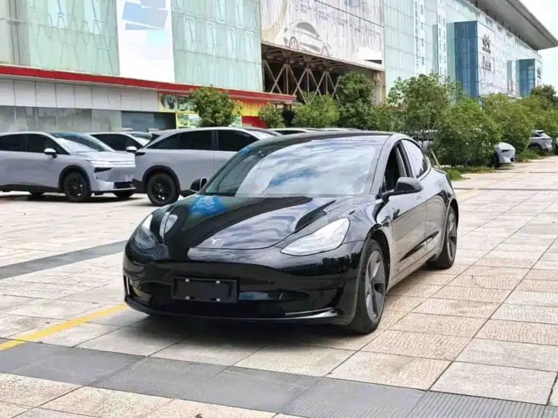 Tesla Model 3, 2023