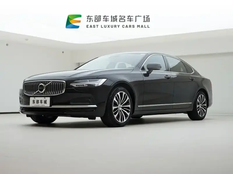 Volvo S90, 2023