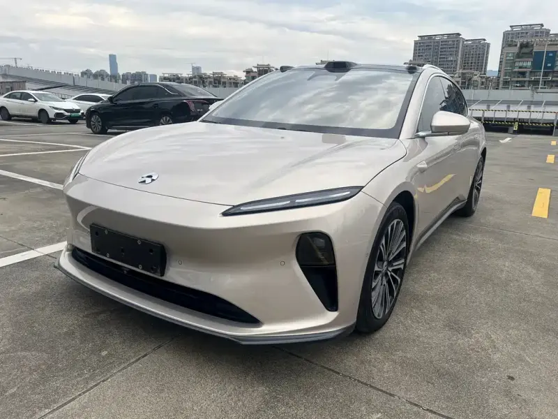 NIO ET5T, 2023