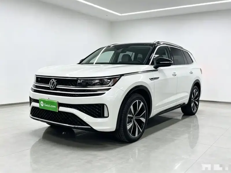 Volkswagen Tavendor, 2022