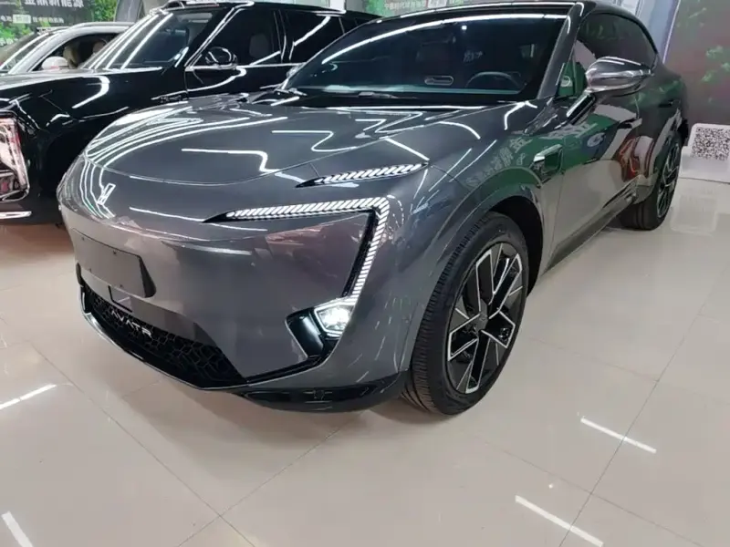Avatr 11, 2025