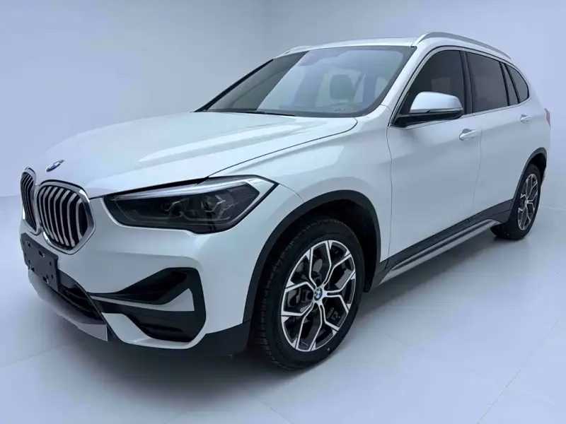 BMW X1, 2023