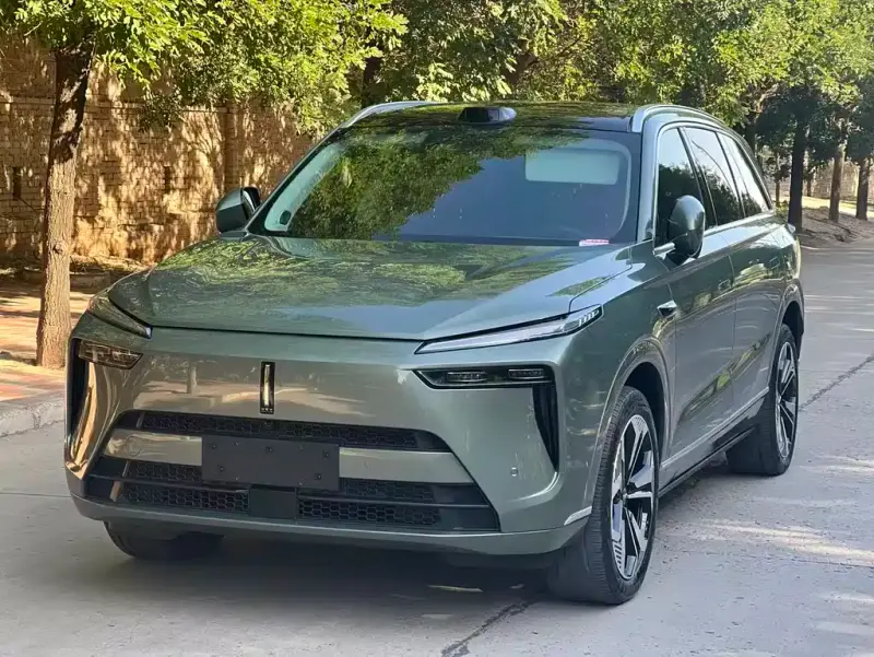 Wey Lanshan, 2024