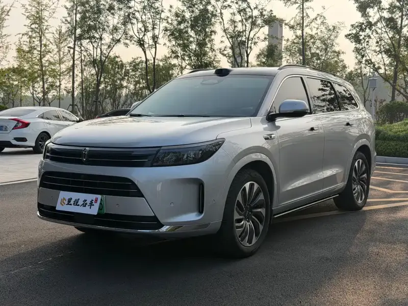 AITO M7, 2024