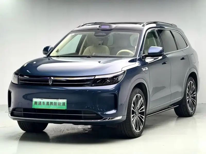 AITO M7, 2024