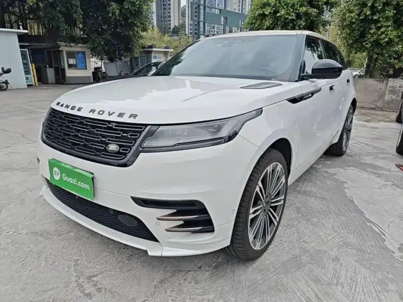 Land Rover Velar, 2024