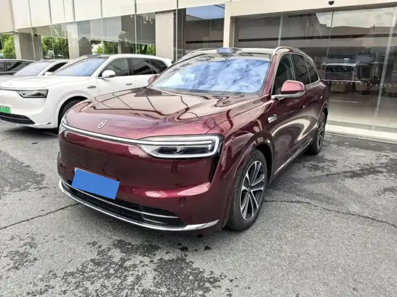 AITO M7, 2025