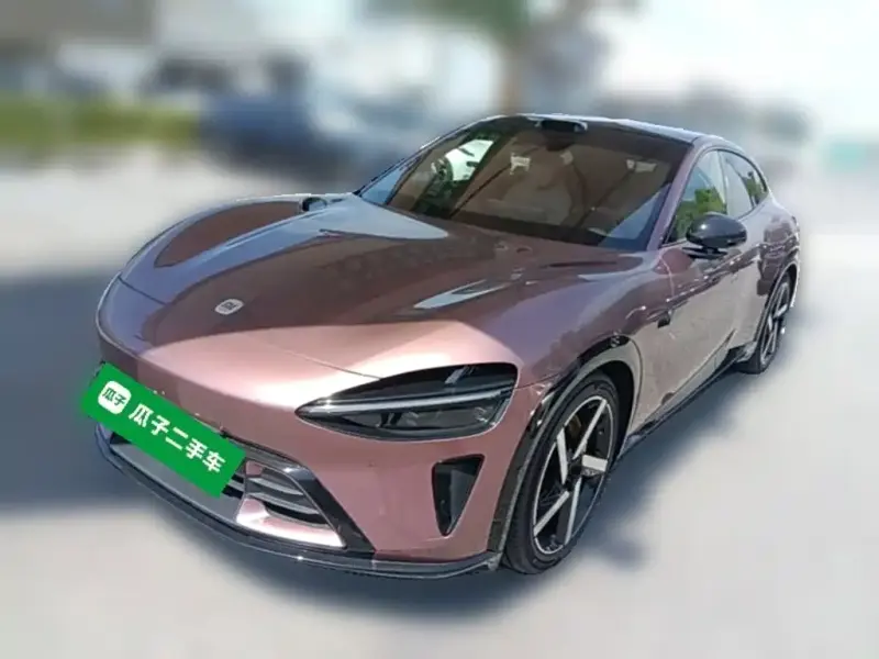 Xiaomi YU7, 2025