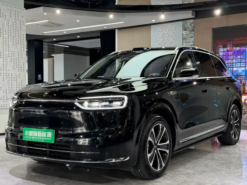 AITO M7, 2025