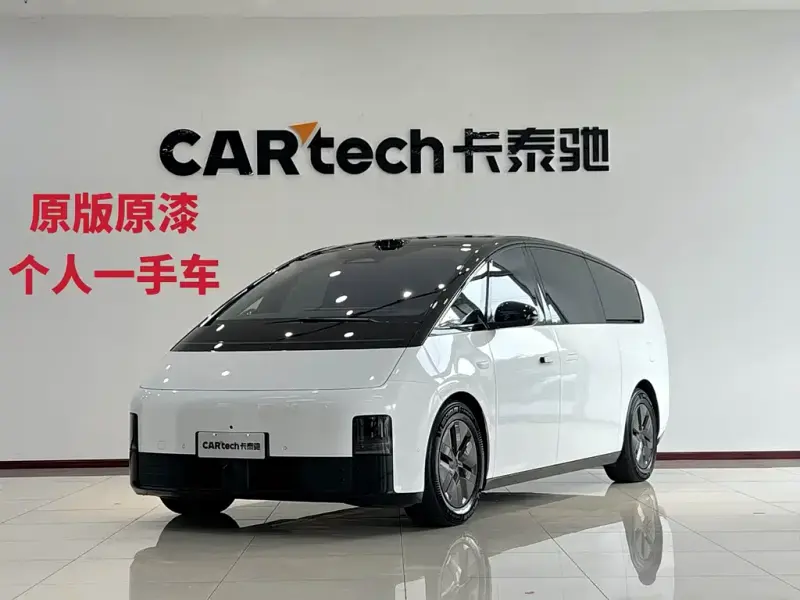 Li Auto Li MEGA, 2025 — фото 1